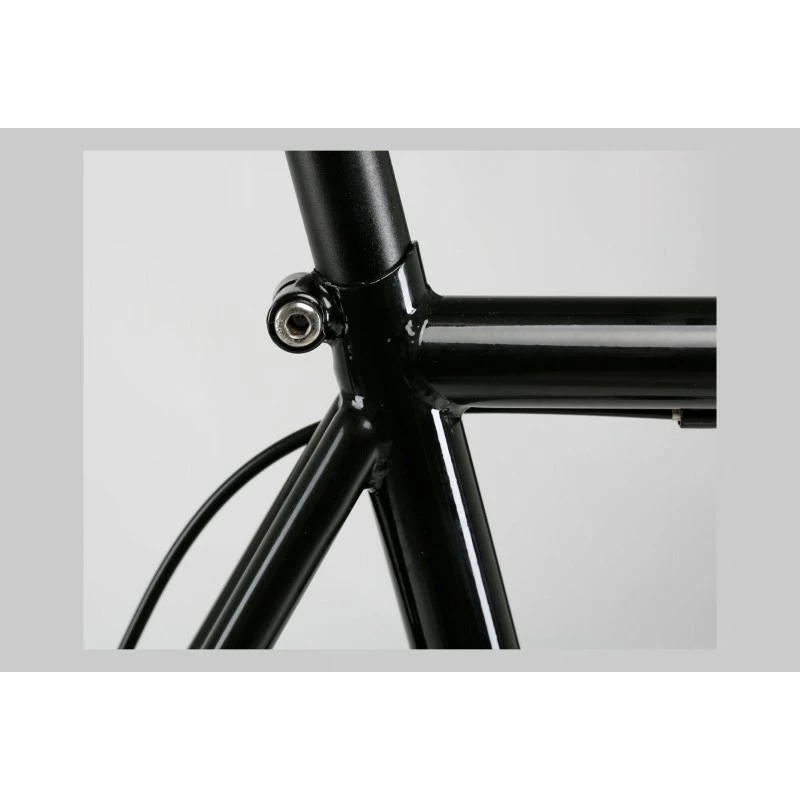 Vélo Fixie FLUIDE AM-PM Disk Noir - Taille 55 8 Vélo Fixie FLUIDE AM-PM Disk Noir - Taille 55 – Image 6