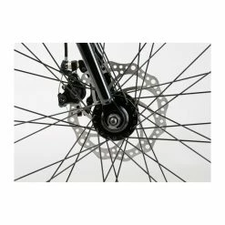 Vélo Fixie FLUIDE AM-PM Disk Noir - Taille 55 17 Vélo Fixie FLUIDE AM-PM Disk Noir - Taille 55 -BMX Basprix velo fixie fluide am pm bleu taille 55 7