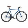 Vélo Fixie FLUIDE AM-PM Bleu - Taille 55 1 Vélo Fixie FLUIDE AM-PM Bleu - Taille 55 -BMX Basprix velo fixie fluide am pm bleu taille 55 8