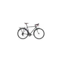 VELO FLATWHITE 54 GRY ADVENTURE