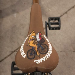 Vélo LOOKFAR De FAIRDALE X TOY MACHINE 9 Vélo LOOKFAR De FAIRDALE X TOY MACHINE -BMX Basprix velo lookfar de fairdale x toy machine 2