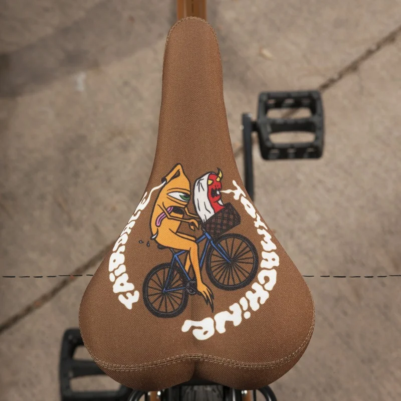 Vélo LOOKFAR De FAIRDALE X TOY MACHINE 5 Vélo LOOKFAR De FAIRDALE X TOY MACHINE – Image 3