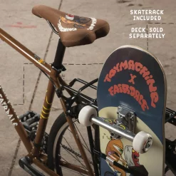 Vélo LOOKFAR De FAIRDALE X TOY MACHINE 11 Vélo LOOKFAR De FAIRDALE X TOY MACHINE -BMX Basprix velo lookfar de fairdale x toy machine 4