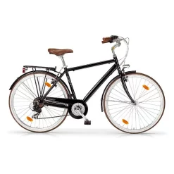 VELO MBM BOULEVARD 28' 18v H54 Black