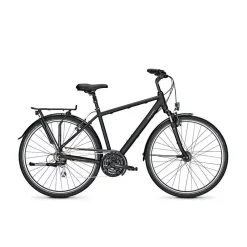 VELO RALEIGH CHESTER 28" H55 21v Noir