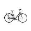 VELO RIDGEBACK AVENIDA 6 BLK