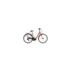 VELO RIDGEBACK AVENIDA 21 RED -BMX Basprix velo ridgeback avenida 7 grn
