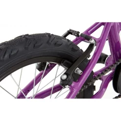 VÉLO RIDGEBACK MELODY 16 PURPLE -BMX Basprix velo ridgeback melody 16 purple 2