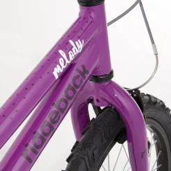 VÉLO RIDGEBACK MELODY 16 PURPLE -BMX Basprix velo ridgeback melody 16 purple 3