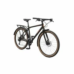 BMX Basprix -BMX Basprix velo urbain mongoose rogue 1