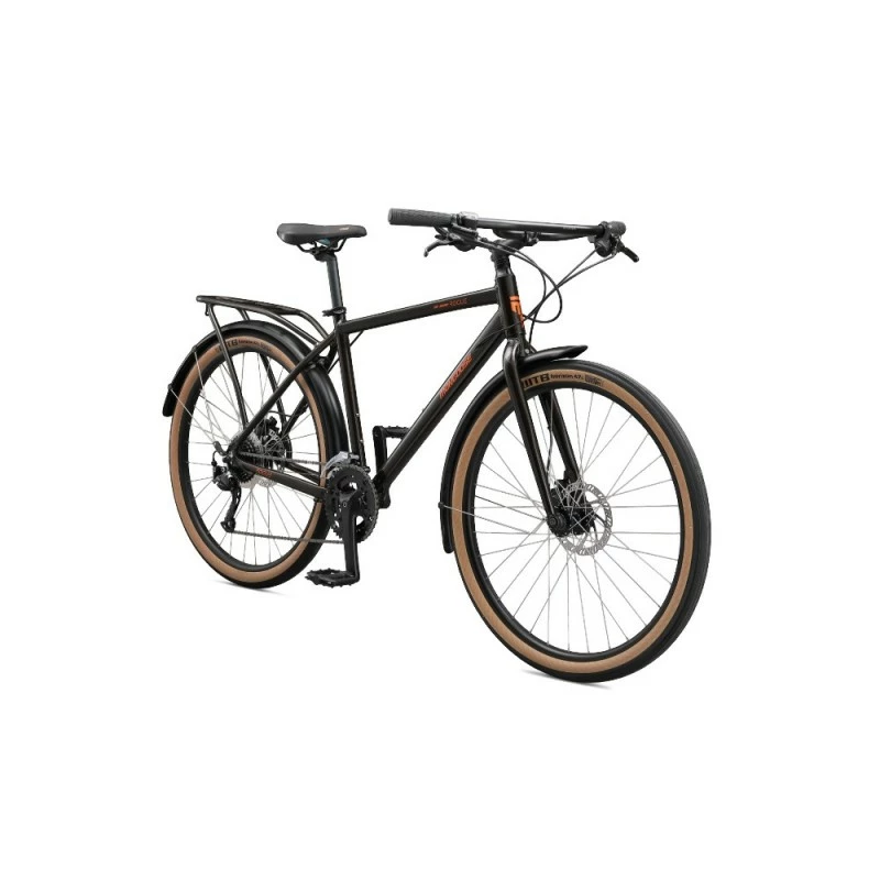 Vélo Urbain MONGOOSE Rogue 4 Vélo Urbain MONGOOSE Rogue – Image 2