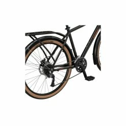 Vélo Urbain MONGOOSE Rogue 12 Vélo Urbain MONGOOSE Rogue -BMX Basprix velo urbain mongoose rogue 3