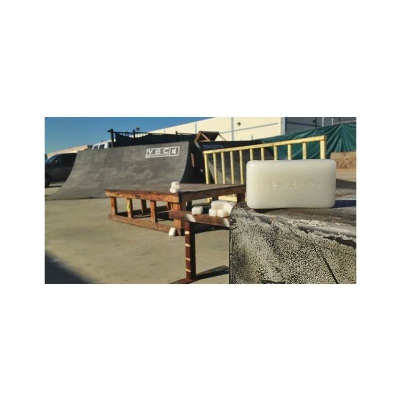 Demolition Parts WAX DEMOLITION 4 Demolition Parts WAX DEMOLITION – Image 2