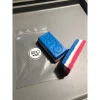WAX RENO Bleu/Blanc/Rouge 2 WAX RENO Bleu/Blanc/Rouge -BMX Basprix wax reno bleu blanc rouge