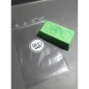 WAX RENO Verte 2 WAX RENO Verte -BMX Basprix wax reno green